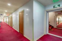 Dujiang Hotel - Lemmikkieläimet sallittu