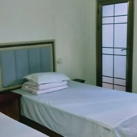 Shimen Baoyuan Hotel