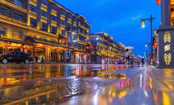 Hunyuan Binyang Express Hotel