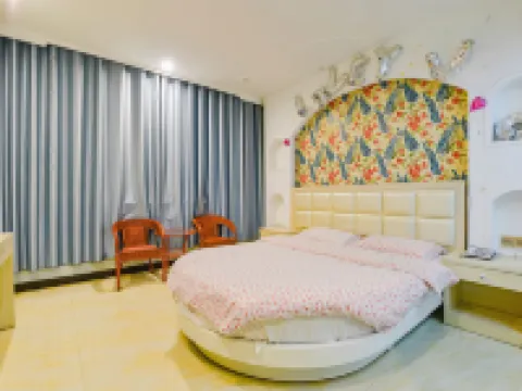 方城裕星商務賓館 方城酒店