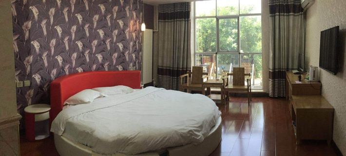 Xinle Dekaiyuan Express Hotel Hotel a Xinle