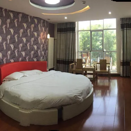 Xinle Dekaiyuan Express Hotel