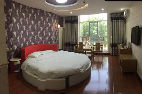 Xinle Dekaiyuan Express Hotel Hôtels à : Xinle