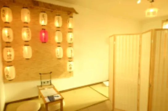 Lijiang Anomaniac Sanjie Youth Hostel