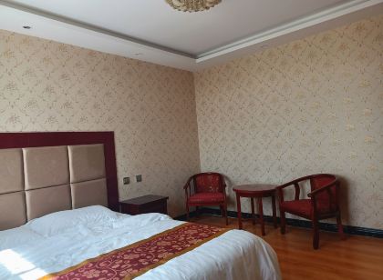 Qinghai Lake Mingchuan Business Hotel