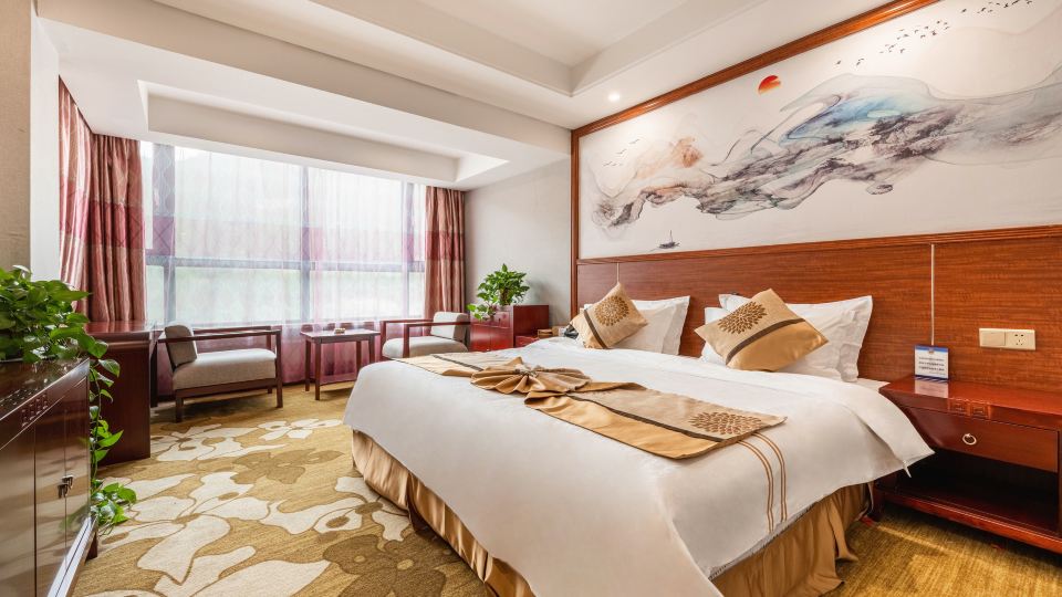 Hele Tongxinyuan Hotel
