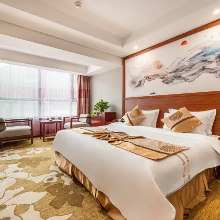 Hele Tongxinyuan Hotel