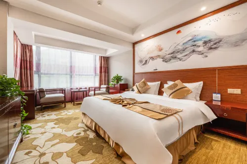 Hele Tongxinyuan Hotel - Yolcu Alma/Bırakma Hizmetleri