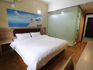 Karamay Clear Water Bay Business Hotel