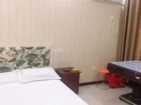 Yiwu Bridge Hotel Hotels near Luyu Square