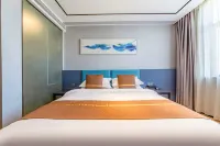 Dingfeng Times Hotel (Ganzhou Economic Development Zone Wanda Plaza Branch) - 2 stjerner