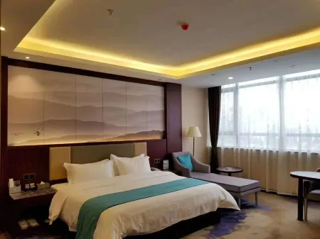 Jinghui Hotel