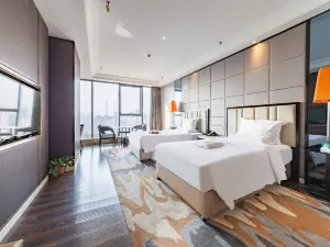 金翎假日飯店（寶雞令氏家外家店）