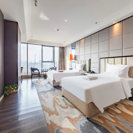 Jinling Holiday Hotel