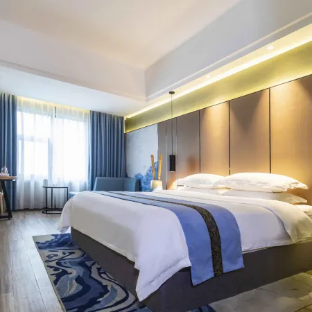 SHANGDONG BOUTIQUE HOTEL