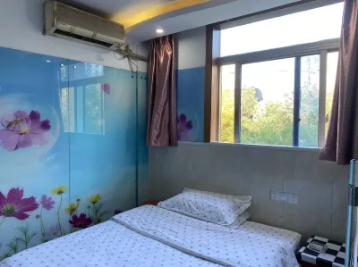 Nanyuan Hostel Hotels near Tesco