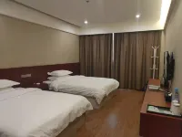 Mengshan Jiahe Hotel - Pysäköinti