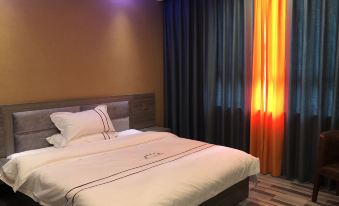 Mianyang Yixiang Business Hotel