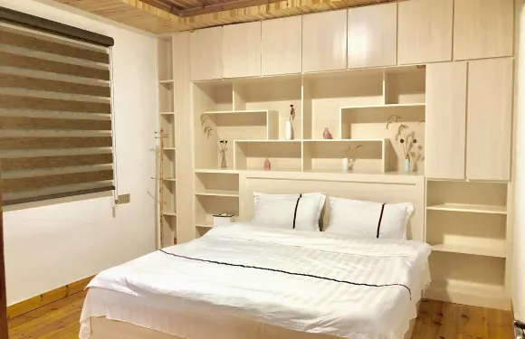 武夷山靈泉民宿（玉虹街分店）