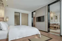 Tongxiang Zhouquan Xingzhou Hotel