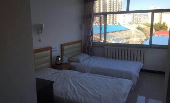 Huailai Ruikang Hotel