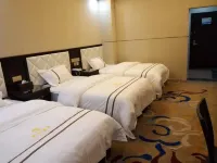 Mangshi Suhe Hotel
