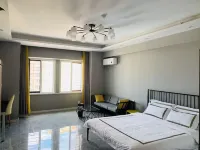 Bailejia Apartment, Jiamusi