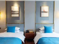 Moqiu Hotel Hotels in Linying