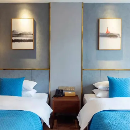 Moqiu Hotel