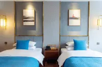 Moqiu Hotel Hotels in Linyi