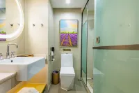Lavande Hotel (Chengde Mountain Resort, Railway Station) - 3 Yıldız