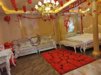 Longyang Business Hotel