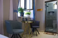 Qingya Bieyuan Homestay (Bagua City Lijie)