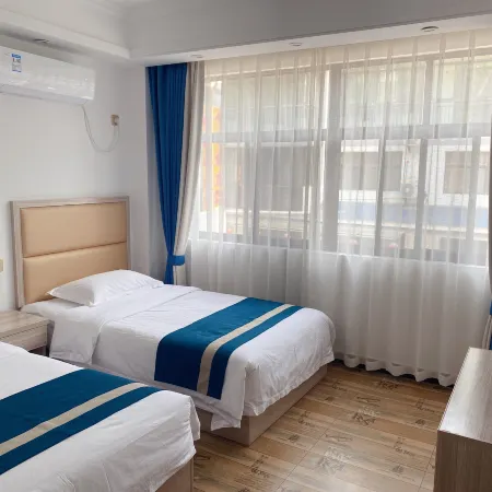 Xingshan Shengxia Yiyou Farm stay