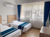 Xingshan Shengxia Yiyou Farm stay