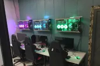 Super E-sports Apartment - Esports