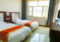 Shuiyunjian Hotel Tangxian Các khách sạn ở Huyện Đường