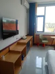 Tiandu Hotel, South Fujian