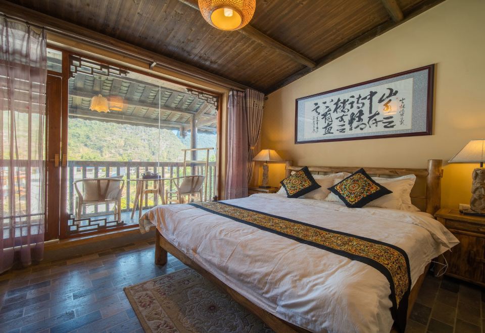 Tea Cozy Hotel(阳朔水云阁酒店),Yangshuo Updated 2024 Reviews & Prices