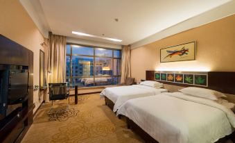 Yaosheng International Hotel