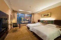 Yaosheng International Hotel Hotels in Chongyi County