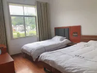 Jinggangshan Jiasheng Homestay