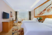 Vienna Hotel ( Liaocheng Tita Jinding Shopping Center Branch) Hotels in Liaocheng