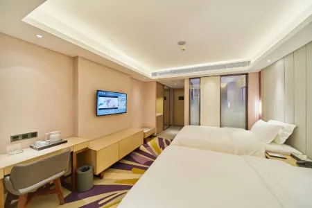 Lavande Hotel (Foshan West Railway Station Luocun)
