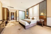 Tianshui Maiji Mountain Hot Spring Tourism Hotel