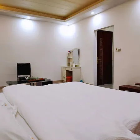 Huichang Ruyi Hotel