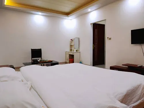 Huichang Ruyi Hotel