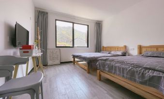 Yunhetitiancunshangchunsu Guesthouse