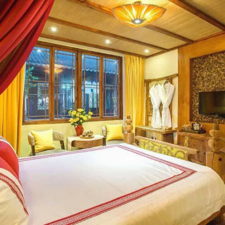 Xitang Yiyuan Boutique Homestay