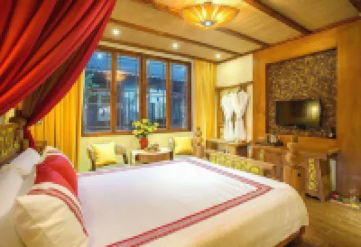 Xitang Yiyuan Boutique Homestay -  อินน์